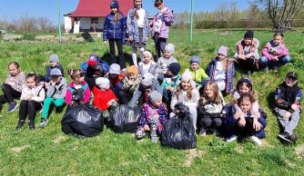 Międzynarodowy Dzień Ziemi 
