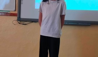 Szkolne eliminacje do konkursów recytatorskich 