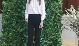 Sukcesy w gminnych konkursach recytatorskich