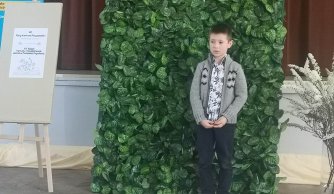 Sukcesy w gminnych konkursach recytatorskich