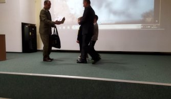 Akcja "Mały może więcej, czyli przyroda w Twoich rękach"