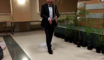 Akcja "Mały może więcej, czyli przyroda w Twoich rękach"