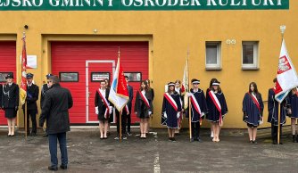 Gminne obchody 232. rocznicy uchwalenia Konstytucji 3 Maja