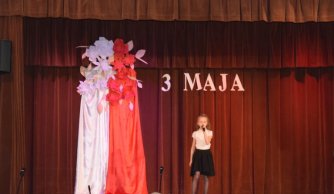 Gminne obchody 232. rocznicy uchwalenia Konstytucji 3 Maja