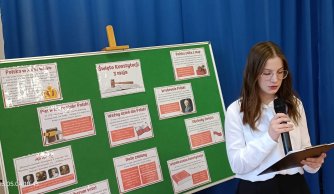 „Witaj, majowa jutrzenko”