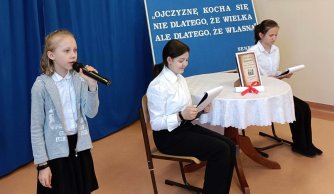 „Witaj, majowa jutrzenko”