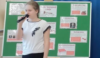 „Witaj, majowa jutrzenko”