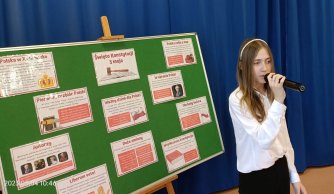 „Witaj, majowa jutrzenko”