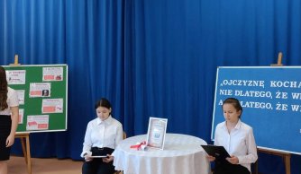 „Witaj, majowa jutrzenko”