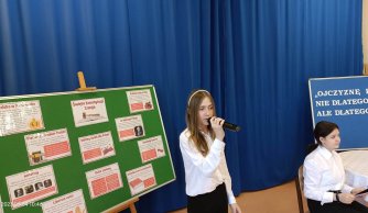 „Witaj, majowa jutrzenko”