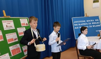 „Witaj, majowa jutrzenko”