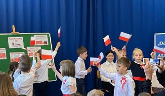 „Witaj, majowa jutrzenko”