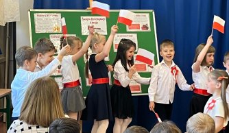 „Witaj, majowa jutrzenko”