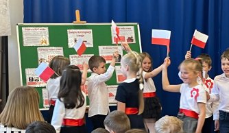 „Witaj, majowa jutrzenko”