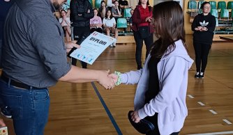 Sukcesy naszych utalentowanych tenisistów 