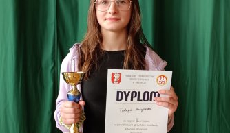 Sukcesy naszych utalentowanych tenisistów 