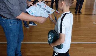 Sukcesy naszych utalentowanych tenisistów 