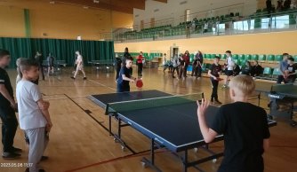 Sukcesy naszych utalentowanych tenisistów 