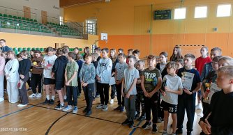 Sukcesy naszych utalentowanych tenisistów 