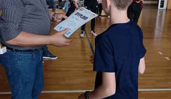 Sukcesy naszych utalentowanych tenisistów 