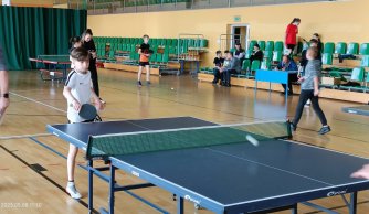 Sukcesy naszych utalentowanych tenisistów 