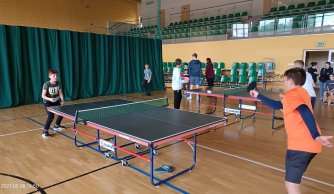 Sukcesy naszych utalentowanych tenisistów 