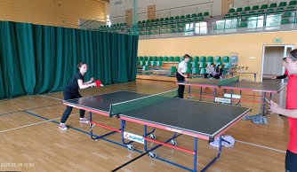 Sukcesy naszych utalentowanych tenisistów 