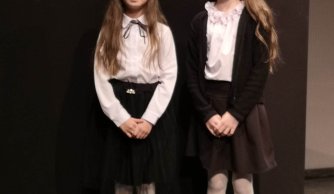 Turniej powiatowy 42. Małego Konkursu Recytatorskiego