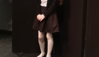 Turniej powiatowy 42. Małego Konkursu Recytatorskiego