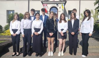 Egzamin ósmoklasisty już za nami!