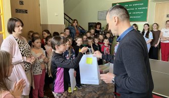 Sukcesy naszych uczniów w III Wojewódzki Konkursie o Janie Pawle II ,,Jan Paweł II Wielki 1920–2005”