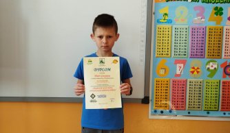 Rozstrzygnięcie XIII Ogólnopolskiego Konkursu Plastycznego „Bezpiecznie na wsi mamy, niebezpiecznych substancji unikamy”