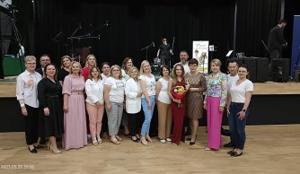 „Śpiewać każdy może… Nauczyciel też!”