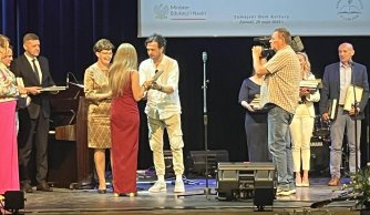 „Śpiewać każdy może… Nauczyciel też!”