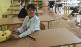 XX Gminny Konkurs Ortograficzny dla uczniów klas III