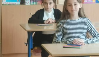 XX Gminny Konkurs Ortograficzny dla uczniów klas III