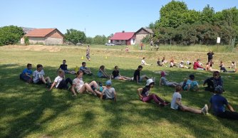 Dzień Dziecka i Sportu