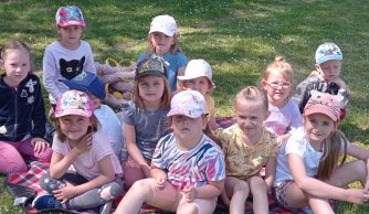 Dzień Dziecka i Sportu