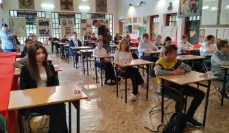 Żywa lekcja historii w Osuchach