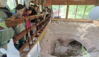 Wycieczka w Góry Świętokrzyskie 16 czerwca 2023