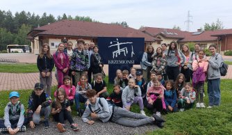 Wycieczka w Góry Świętokrzyskie 16 czerwca 2023