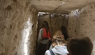 Wycieczka w Góry Świętokrzyskie 16 czerwca 2023