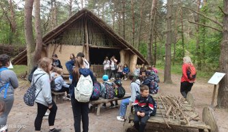 Wycieczka w Góry Świętokrzyskie 16 czerwca 2023