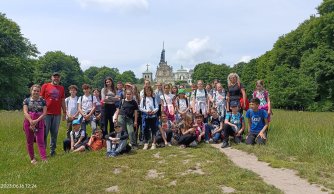 Wycieczka w Góry Świętokrzyskie 16 czerwca 2023