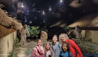 Wycieczka w Góry Świętokrzyskie 16 czerwca 2023