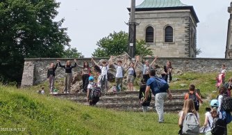 Wycieczka w Góry Świętokrzyskie 16 czerwca 2023