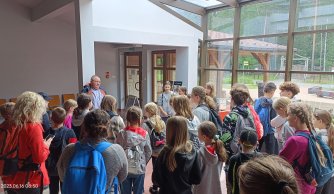 Wycieczka w Góry Świętokrzyskie 16 czerwca 2023