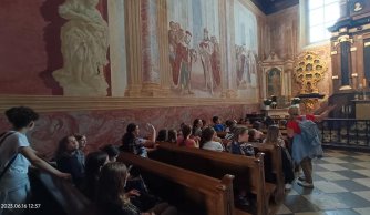 Wycieczka w Góry Świętokrzyskie 16 czerwca 2023