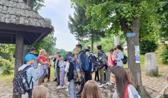 Wycieczka w Góry Świętokrzyskie 16 czerwca 2023