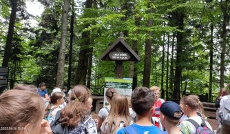 Wycieczka w Góry Świętokrzyskie 16 czerwca 2023